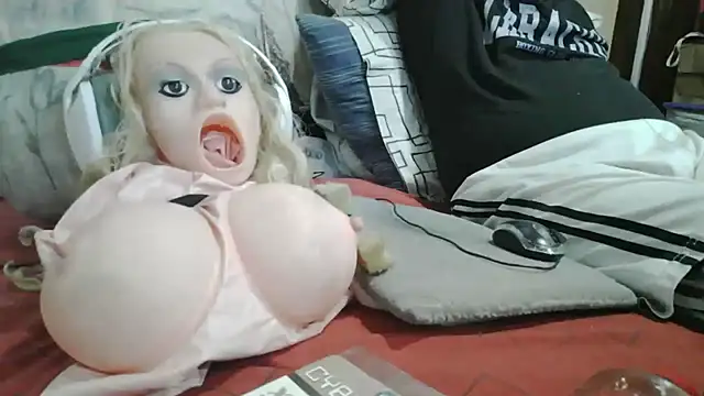 messi_syssy live cam