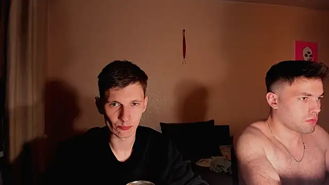 Kevin_Hornyyy webcam