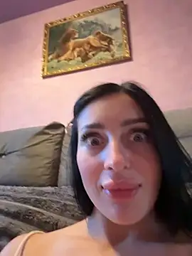 Soft_Pleasure webcam
