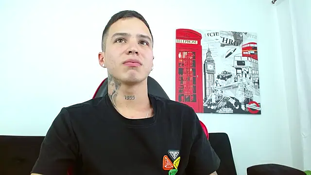Cumandres18 webcam