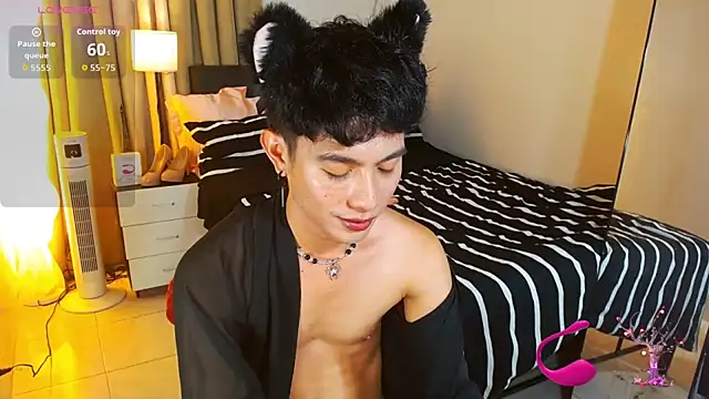 WildestTwink webcam