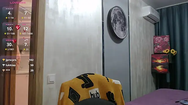Stacy_Davice webcam