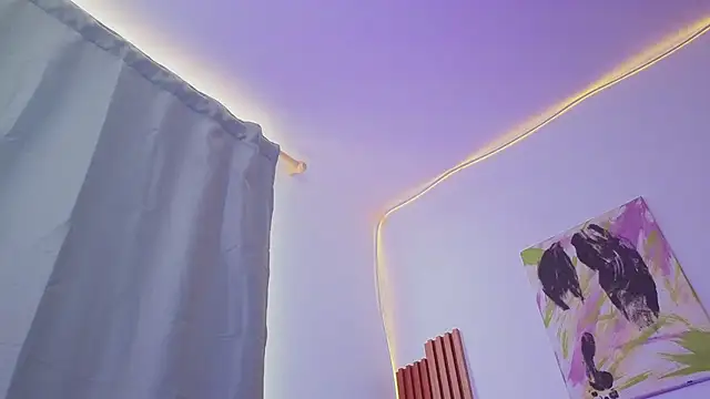 Rebeka-baker webcam