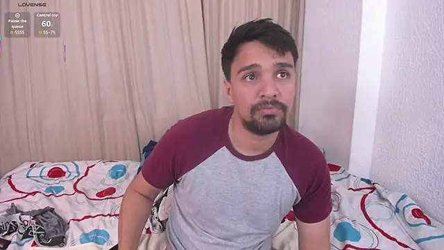 max_ed webcam