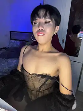 Plaxxxtique webcam