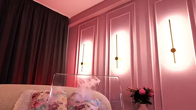 Red_Kim live webcam show