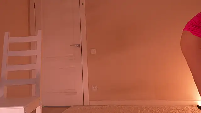 Miablueye live webcam show