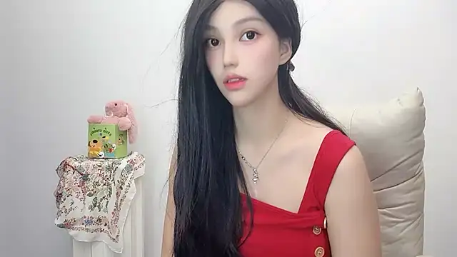 jiangjiang2005 live webcam show