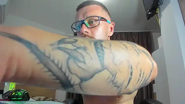 Findom_guy webcam