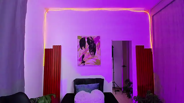 Rebeka-baker webcam