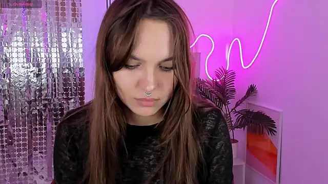 ChloeSunny webcam