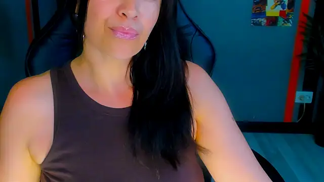 AnaMills's Thumbnail