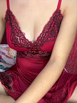 gabrielasausa30 webcam