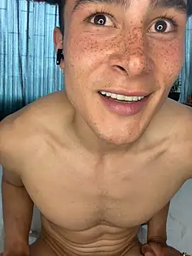 AustinJones_ live cam