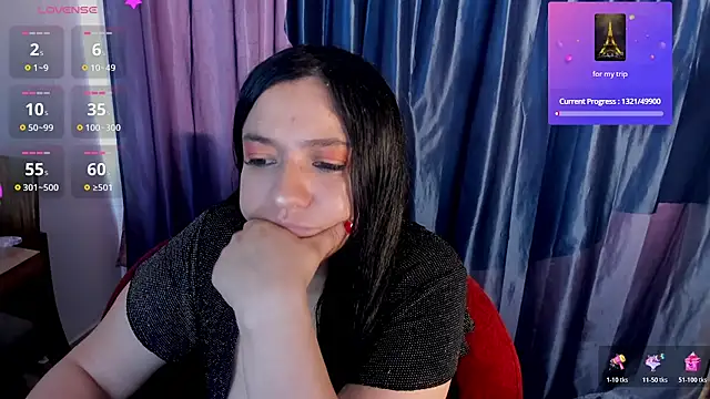 andrea-cohen webcam