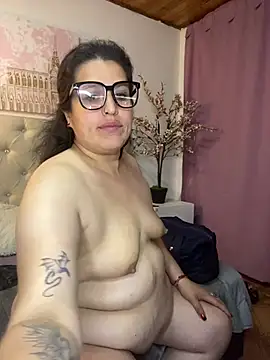 Andrea_secret_ webcam