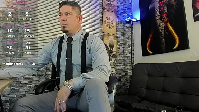 Dante_Bellini webcam