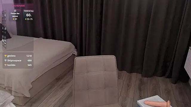 MyBabyLana webcam