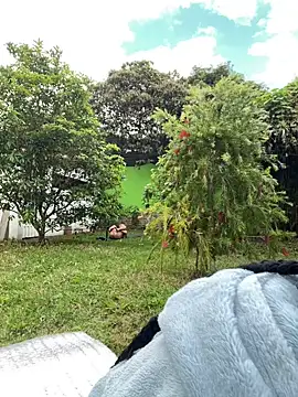 baby_boo666 webcam