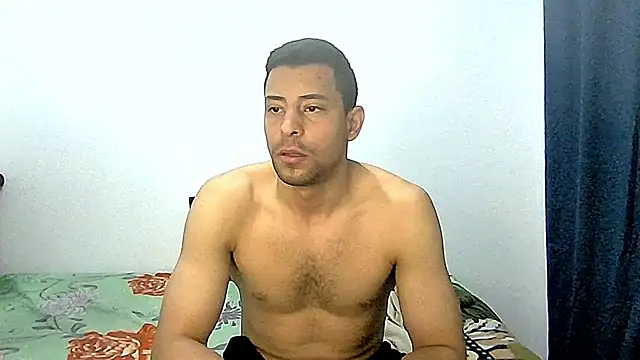 Cris_LaCobra_ webcam