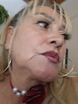 _Milena- webcam