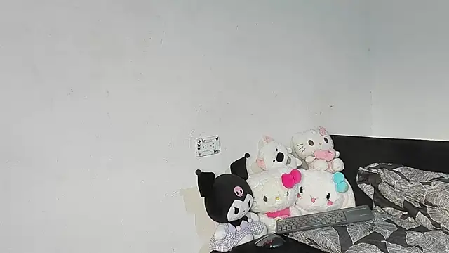 Eirlysx live webcam show