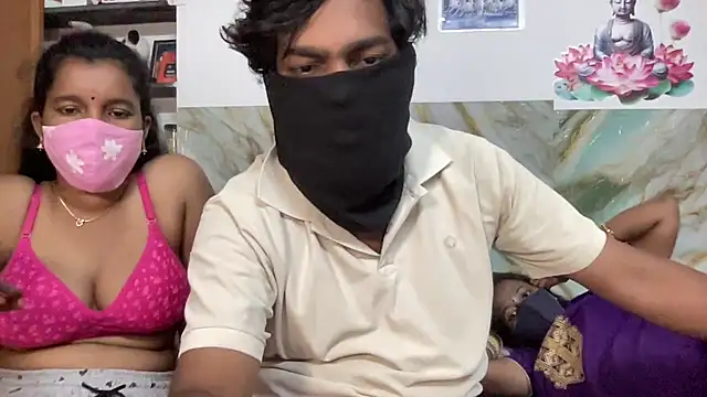 Tamil_Perfect_Coupless webcam