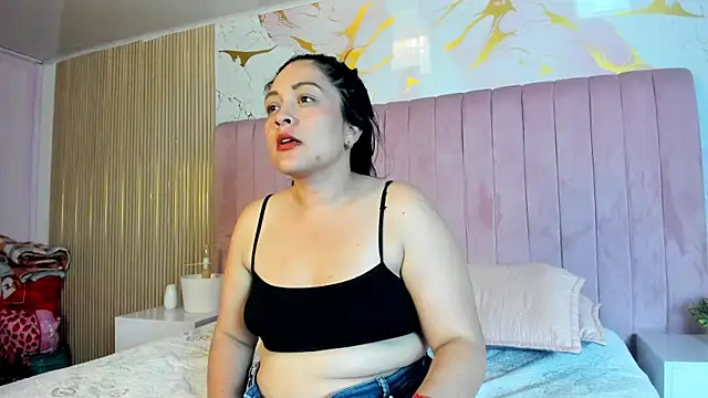 Anny_Mora_ webcam