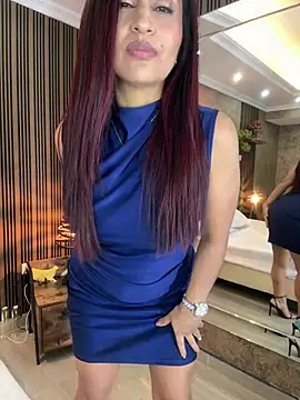 MonicaMoret webcam