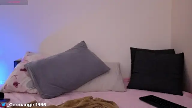 Germangirl1996 webcam