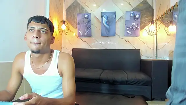 Yeff_26 webcam