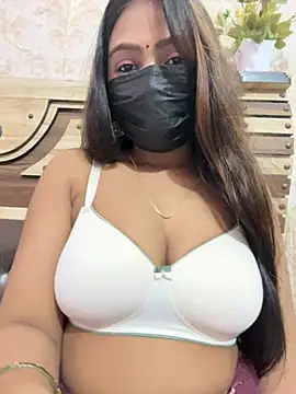 Cute-Ananyaa live webcam show