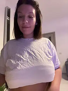 ClaraPasssion live webcam show