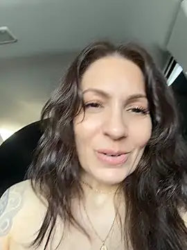 BeautifulMesss webcam