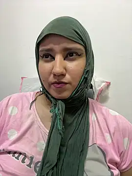 hannahayat webcam