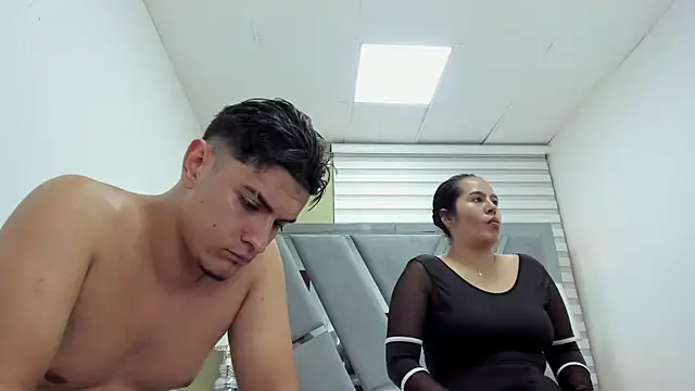 DAVID_VICTORIAA webcam