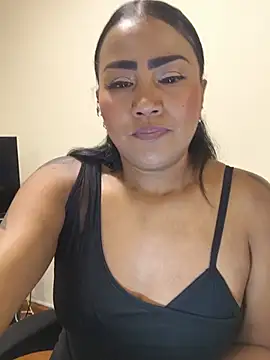 Ariana_Rodriguez webcam