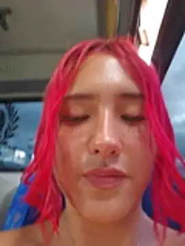 sorpresa_x webcam