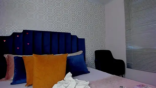 ashleythompson2025 webcam