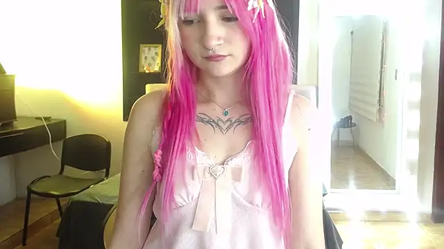 _Charlotte_Collins_ webcam