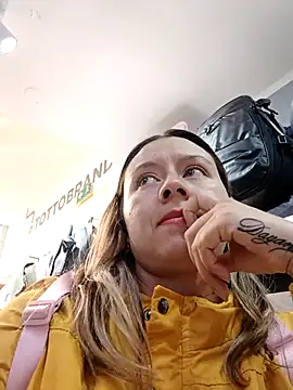Hannah-colx webcam