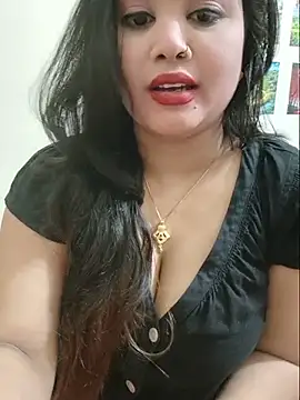 Beauty_Queen_Soniya webcam