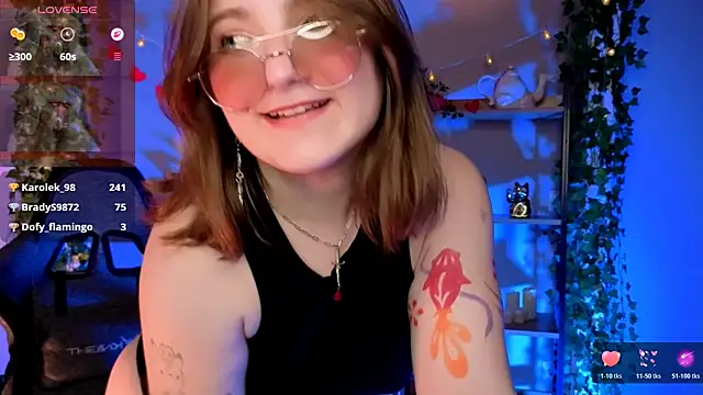 fairy_tara webcam