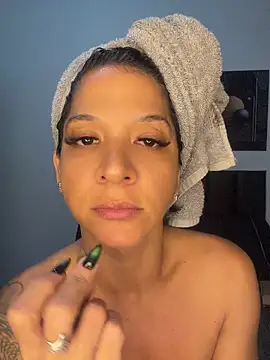 BiaDomeBiaDominatrix webcam