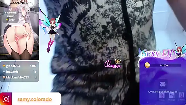 laurasofia45 webcam