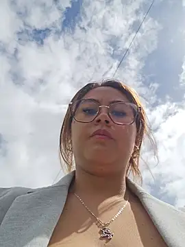Mari-98 webcam