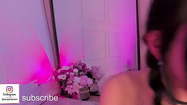 ariyastar webcam
