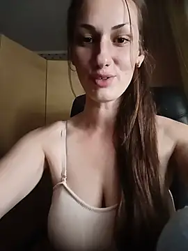 LunaCrystall webcam