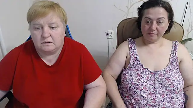 Lindy-Jeanie webcam