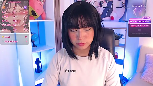 mieruco_chan webcam